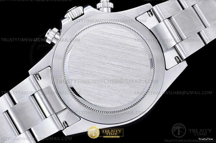 0818 Lightweight ROLDYT0436A – Daytona 116500 CER SS SS White 904L QF V3 SH 948